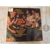 ROCK `N`ROLL PARTY