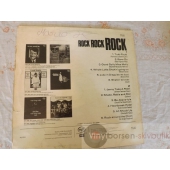 ROCK `N`ROLL PARTY