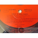 ROCK `N`ROLL PARTY