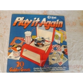 PLAY IT AGAIN  