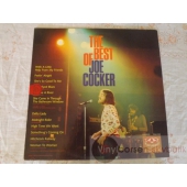 THE BEST OF JOE COCKER