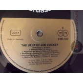 THE BEST OF JOE COCKER