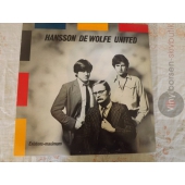HANSSON DE WOLFE UNITED  