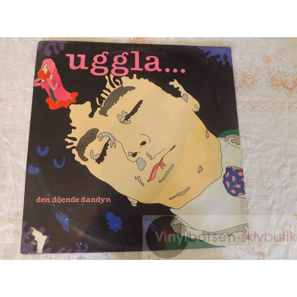 UGGLA 