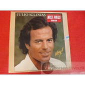 JULIO IGLESIAS  HEY!