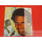 JULIO IGLESIAS  CALOR