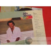 JULIO IGLESIAS  CALOR