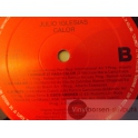 JULIO IGLESIAS  CALOR