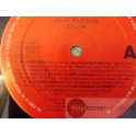 JULIO IGLESIAS  CALOR