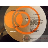 V/A CHARTBUSTERS