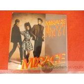 MIRAGE MIX 87