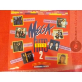 V/A MEGA HITS 2 TOPHITS