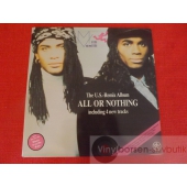 MILLI VANILLI  