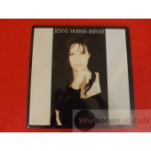 JENNY MORRIS  SHIVER