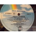 HOLLY JOHNSON  