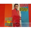 STEPHEN BISHOP  