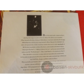 MICHAEL FEINSTEIN  M G M 