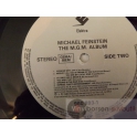 MICHAEL FEINSTEIN  M G M 