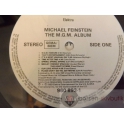 MICHAEL FEINSTEIN  M G M 
