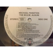 MICHAEL FEINSTEIN  M G M 