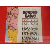 BORDER RADIO  