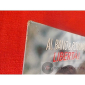 AL BANO & ROMINA POWER  LIBERTA!