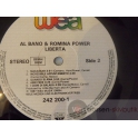AL BANO & ROMINA POWER  LIBERTA!