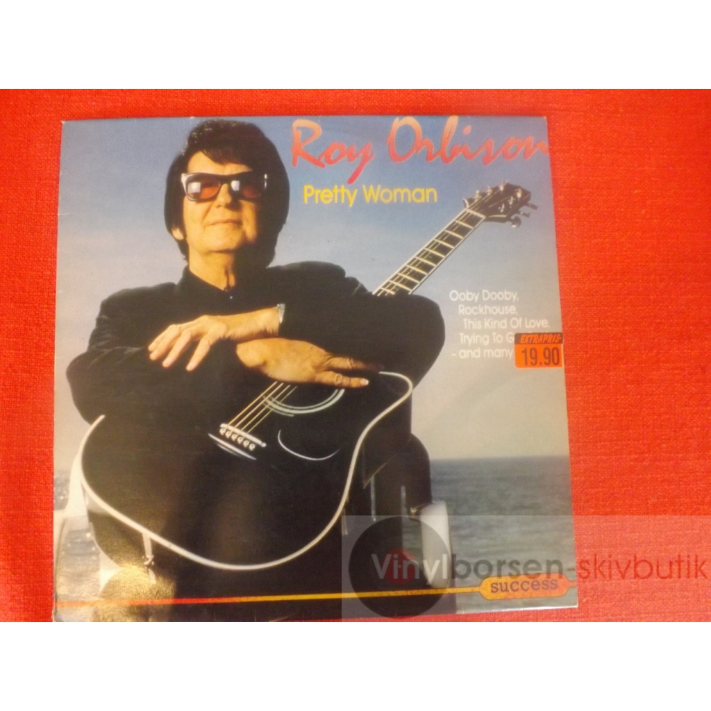 ROY ORBISON 