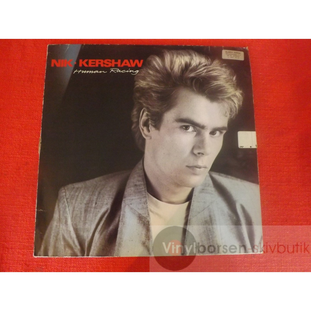 NIK KERSHAW  