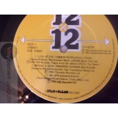 V/A 12*12 MEGA MIXES  2LP