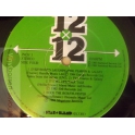 V/A 12*12 MEGA MIXES  2LP