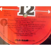 V/A 12*12 MEGA MIXES  2LP