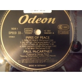 PAUL McCARTNEY 