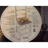PAUL McCARTNEY 