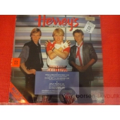 HERREY`S CRAZY PEOPLE