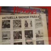 HERREY`S CRAZY PEOPLE