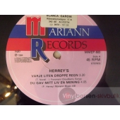 HERREY`S CRAZY PEOPLE