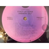 STACY LATTISAW  SNEAKIN OUT