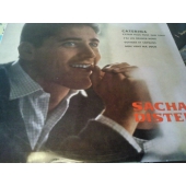 SACHA DISTEL CATERINA