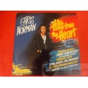 CHRIS NORMAN  