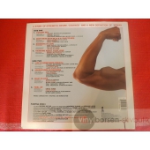 ORIGINAL SOUNDTRACK RECORDNING 