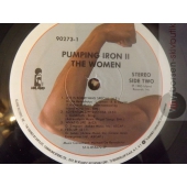 ORIGINAL SOUNDTRACK RECORDNING 