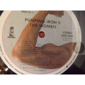 ORIGINAL SOUNDTRACK RECORDNING 