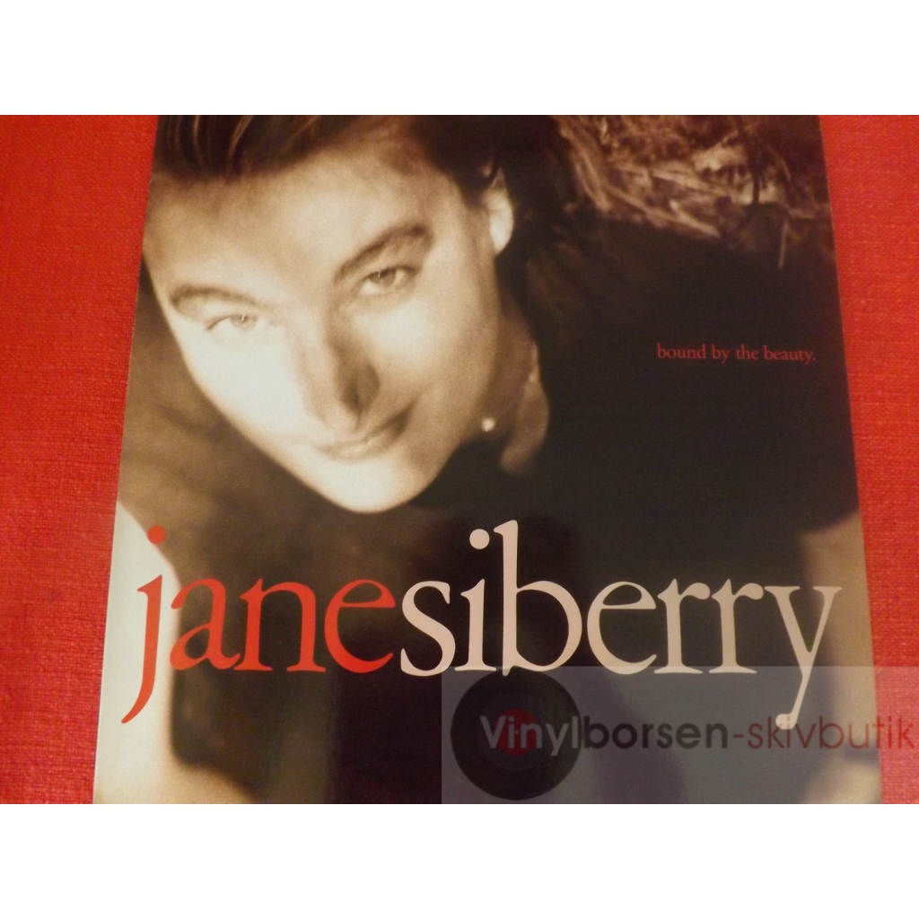 JANE SIBERRY  