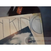 EVELYN KING  