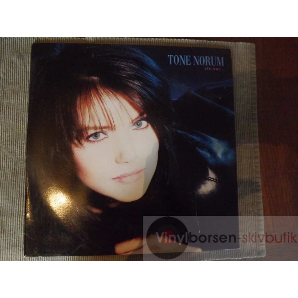 TONE NORUM  