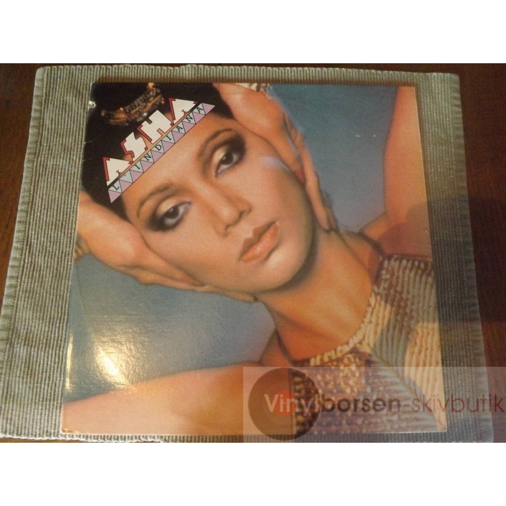 ASHA  L`INDIANA