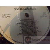 KYLIE MINOGUE 
