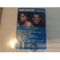 WHAM NOT FOR SALE PROMOTION