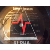 TOMMY NIIILSSON   IT